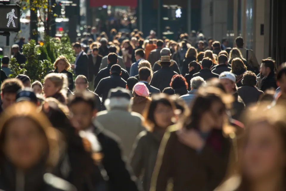 Crowd